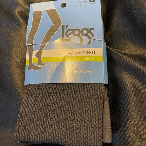 l’eggs Accessories - 🌟Pick Any 2/$13 Sale Tights